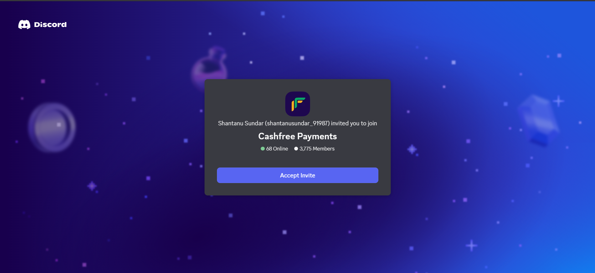 Discord